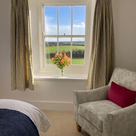 Lower Trewern Farm- Ensuite Bedroom Hikkaduwa Dış mekan fotoğraf